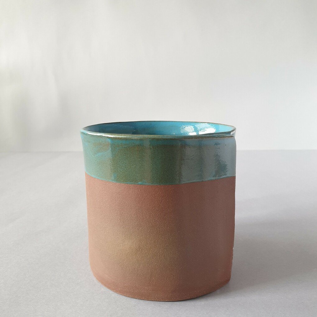 Handmade woonaccessoires en mokken van creatieve makers