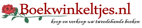 Boekwinkeltjes
