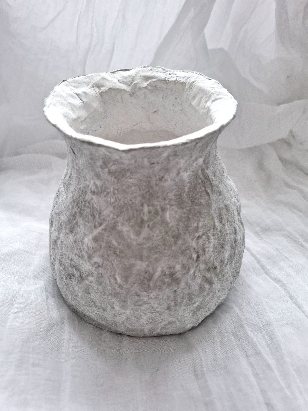 Ripple vaas – waterdichte design vaas voor boeketten